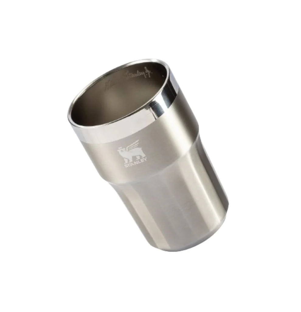 Beer Tumbler Happy Hour Stanley Stainless Steel | 384ml - Image 5