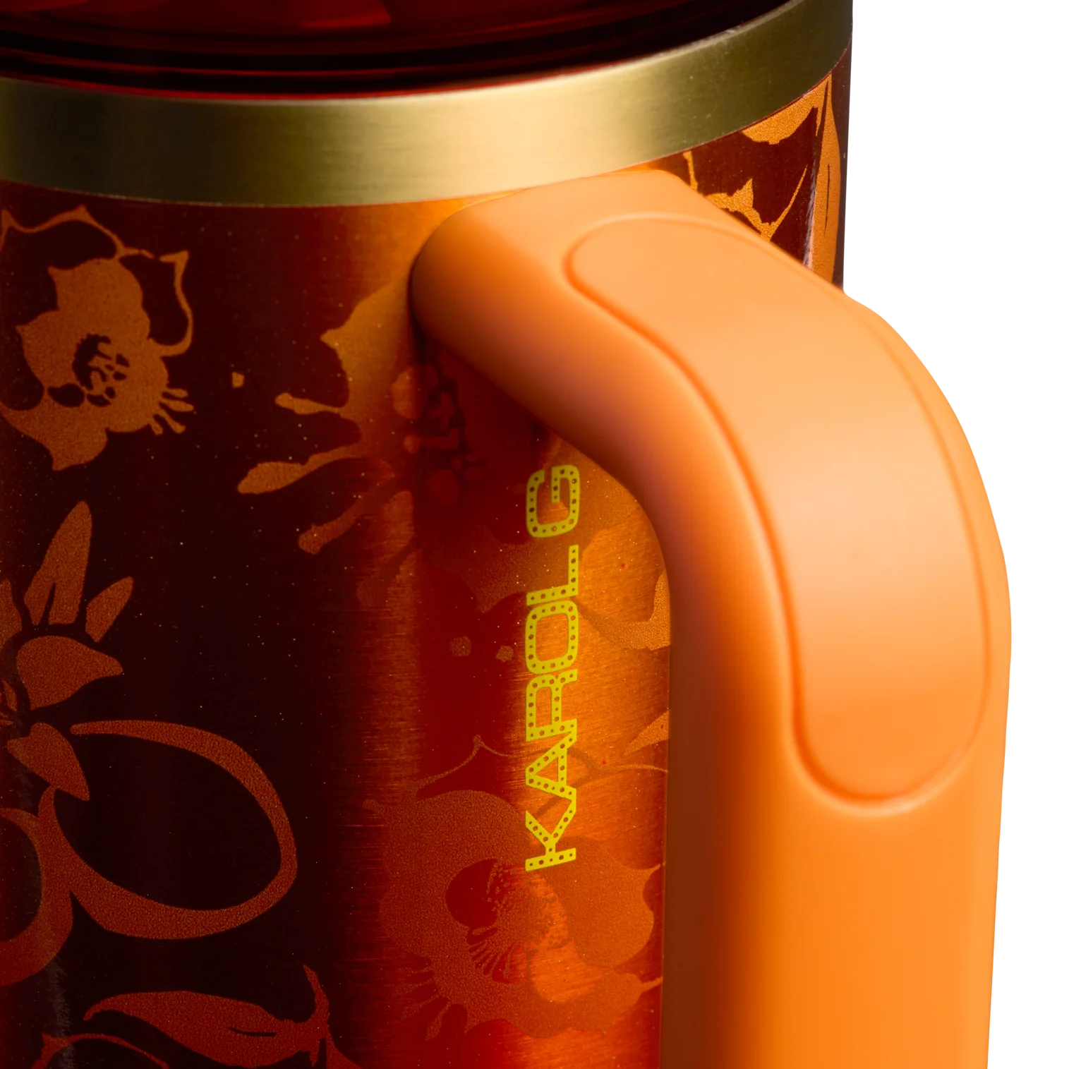 Copo Quencher Karol G | 887ml - Image 4