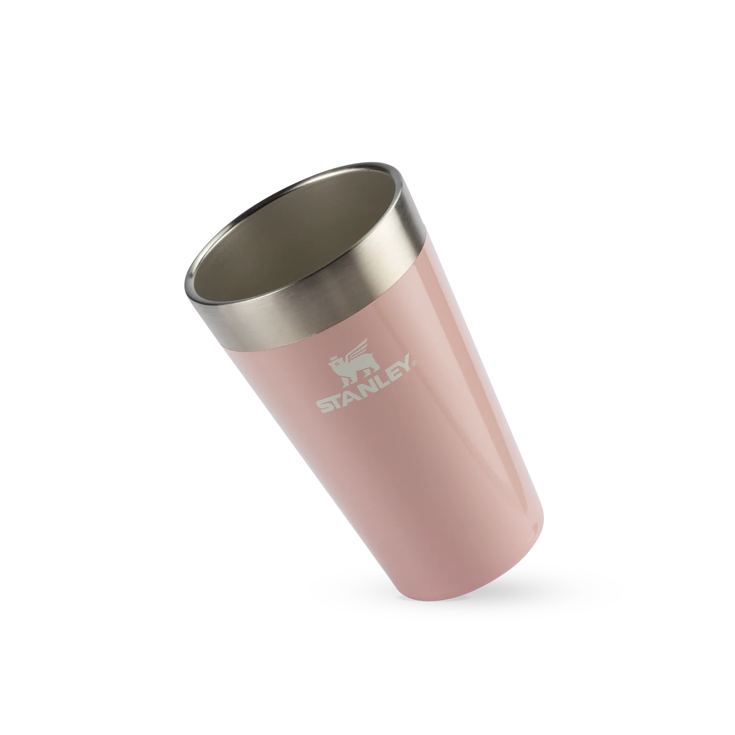 Copo Térmico de Cerveja Peach Whip Gloss | 473ml - Image 4