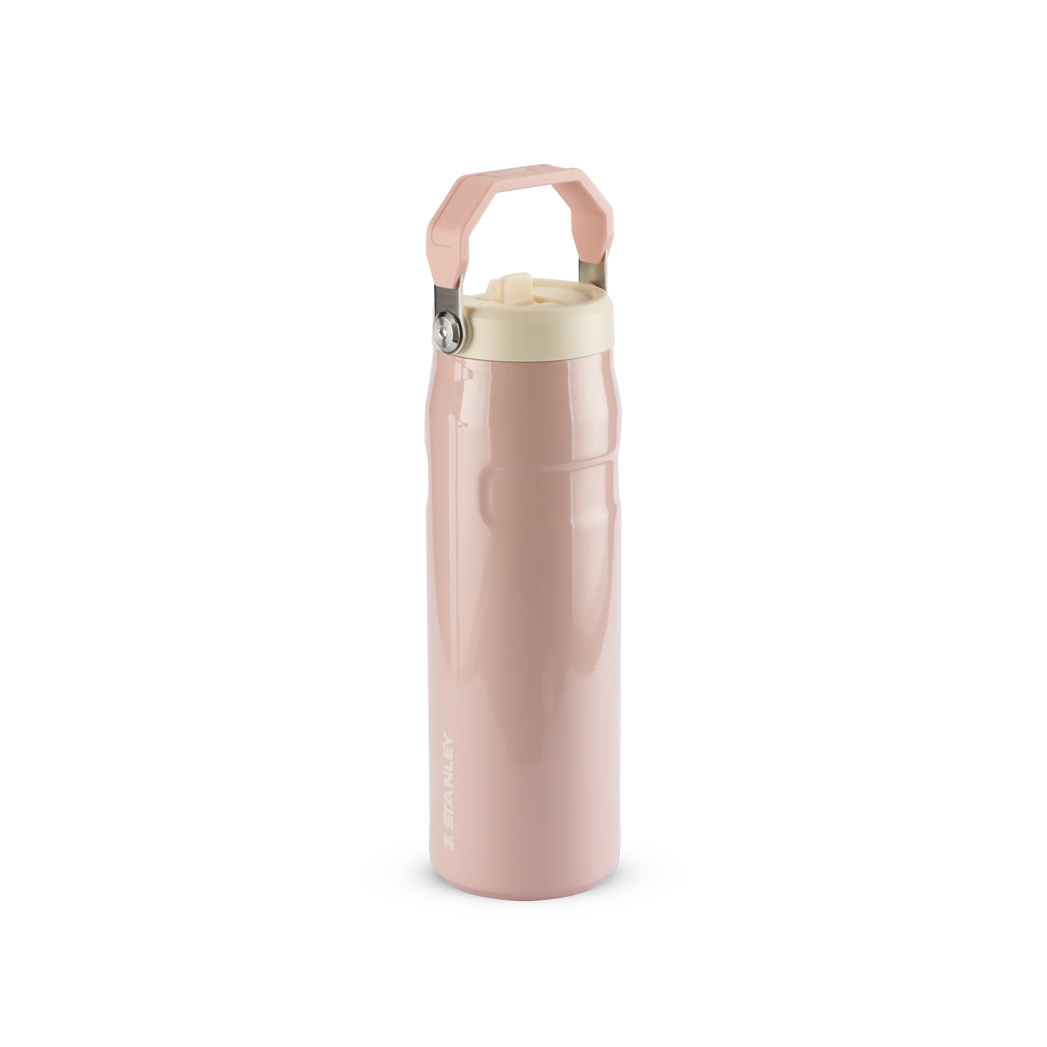 Garrafa Térmica Aerolight Flip Straw Peach Whip Gloss | 710ml - Image 4