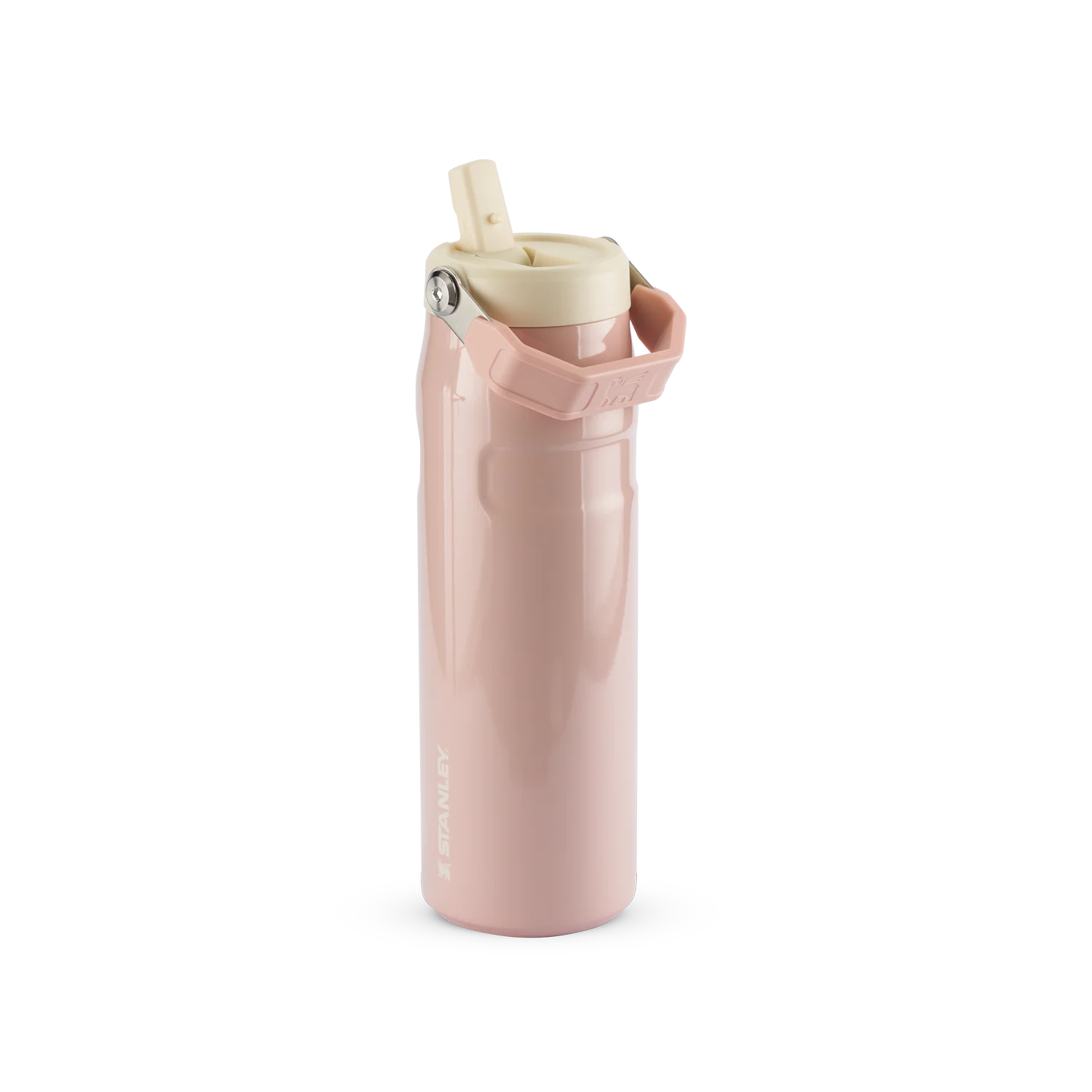Garrafa Térmica Aerolight Flip Straw Peach Whip Gloss | 710ml - Image 6