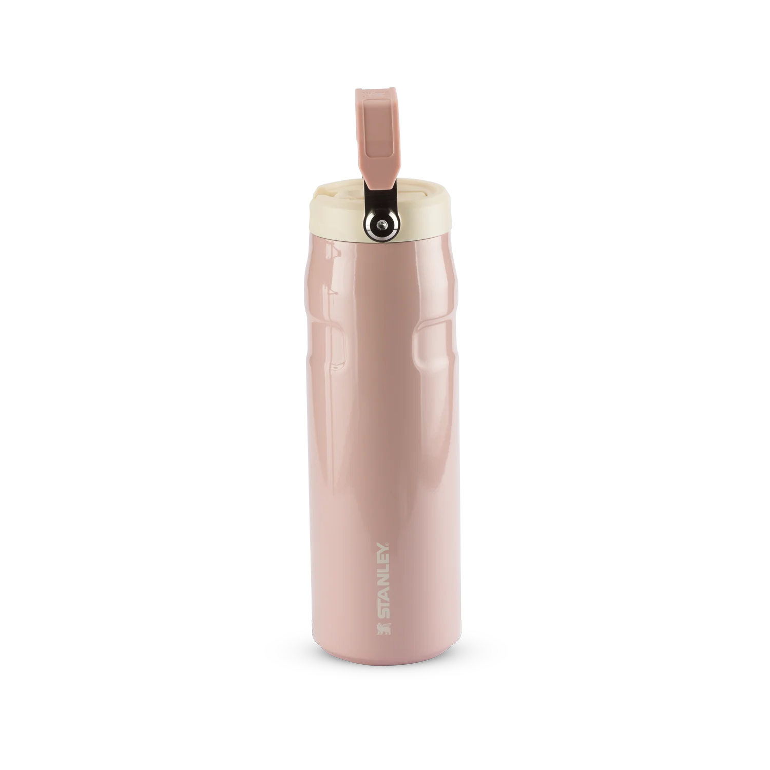 Garrafa Térmica Aerolight Flip Straw Peach Whip Gloss | 710ml - Image 7