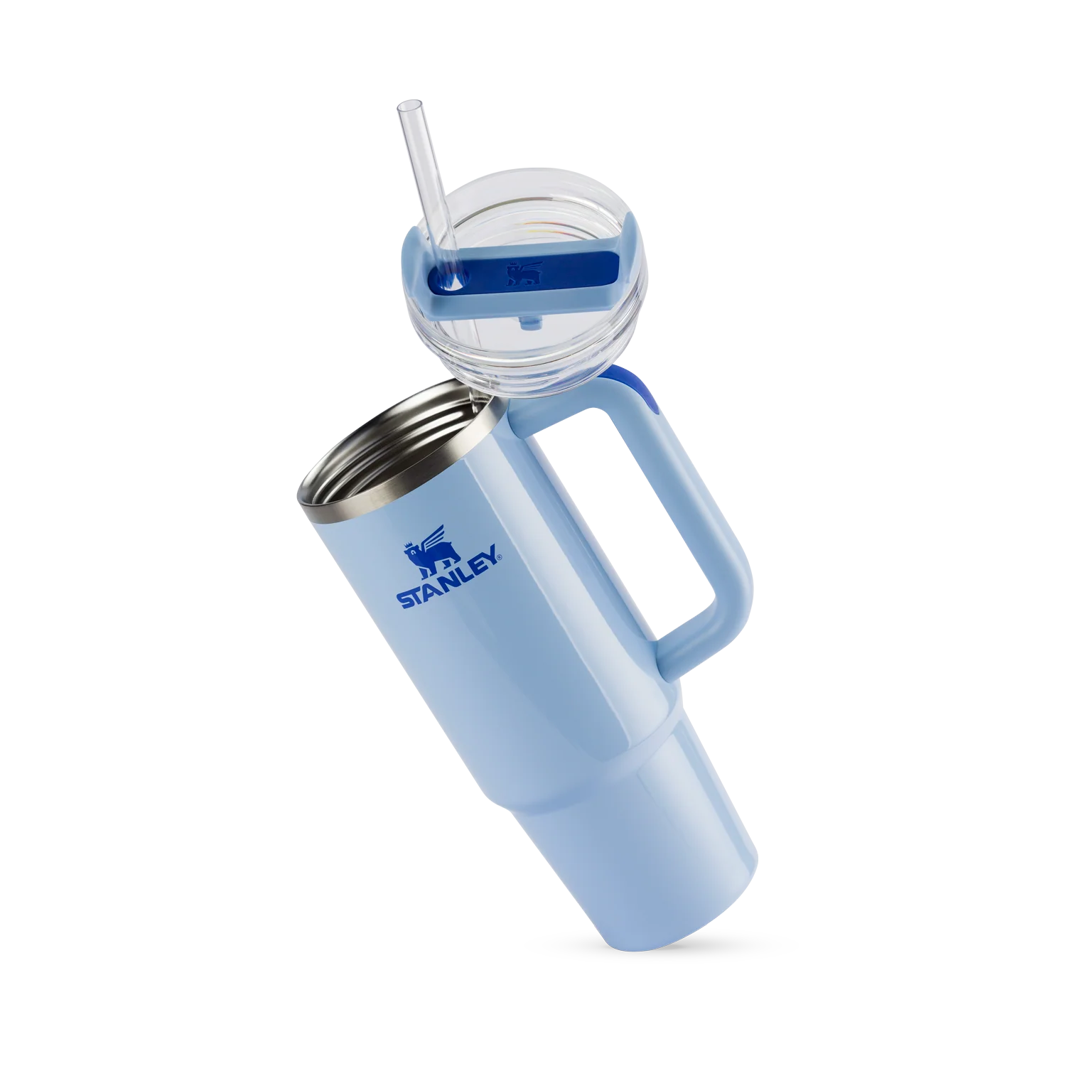 Copo Quencher Cornflower Gloss | 887ml - Image 5