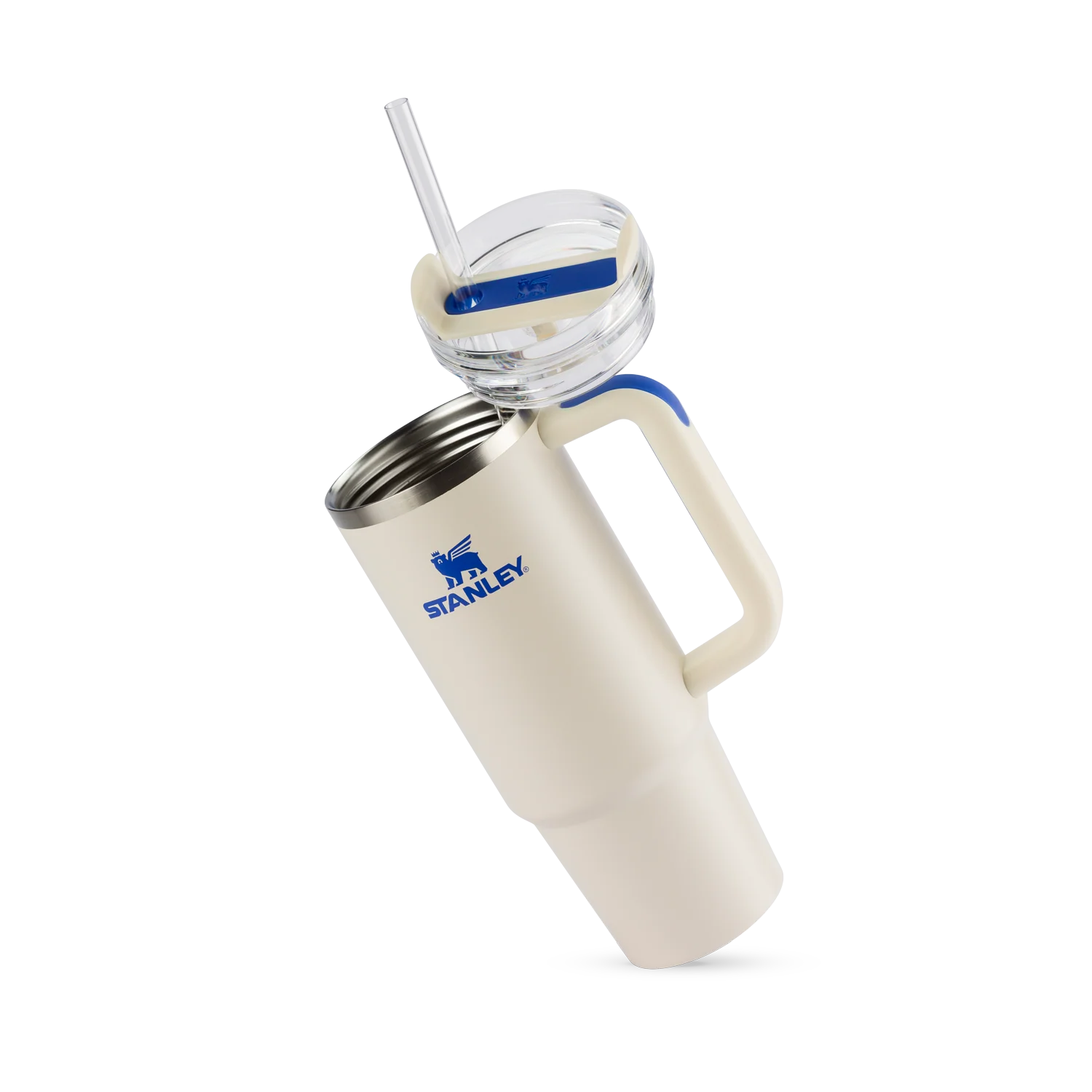 Copo Quencher Cream Royal | 887ml - Image 3